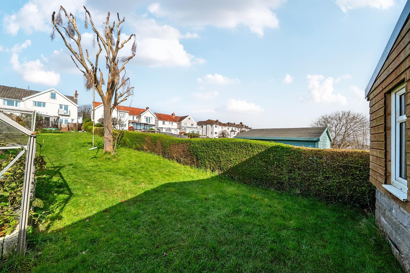 Bellevue Road, West Cross, Swansea, SA3 5QB